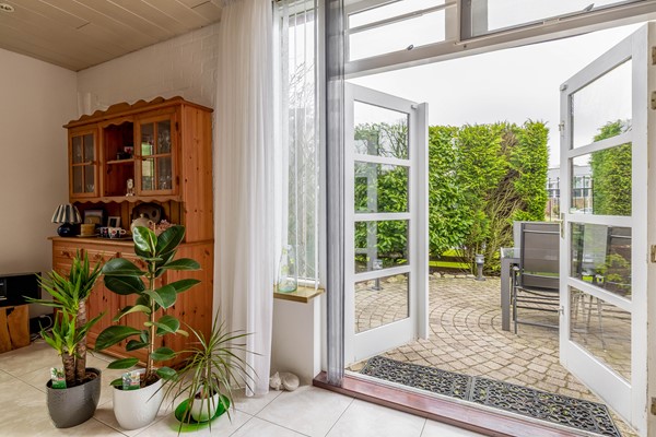 Medium property photo - Gladiolenlaan 4B, 3181 CC Rozenburg